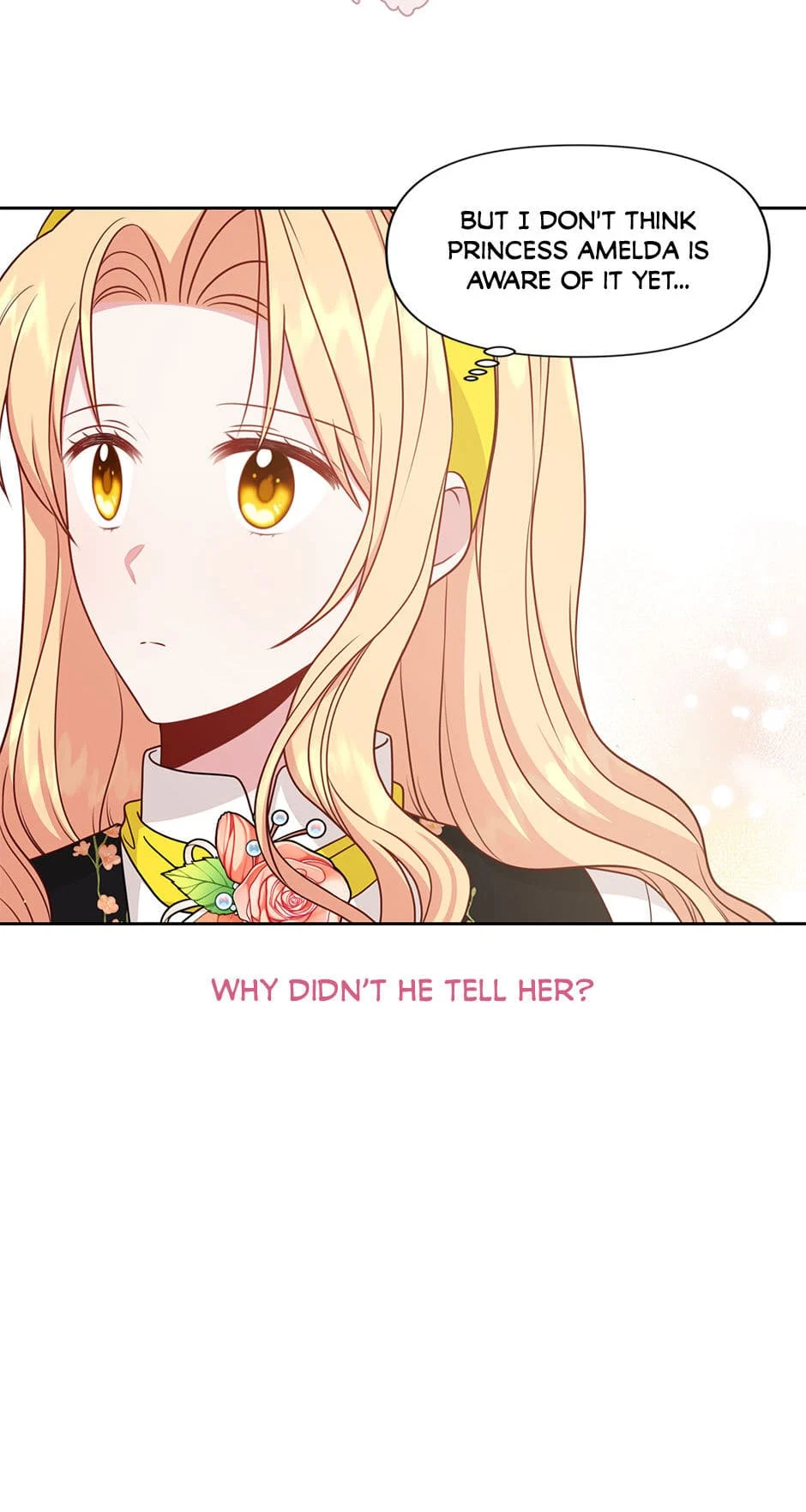 I raised my childhood friend as a tyrant chapter 76 page 24