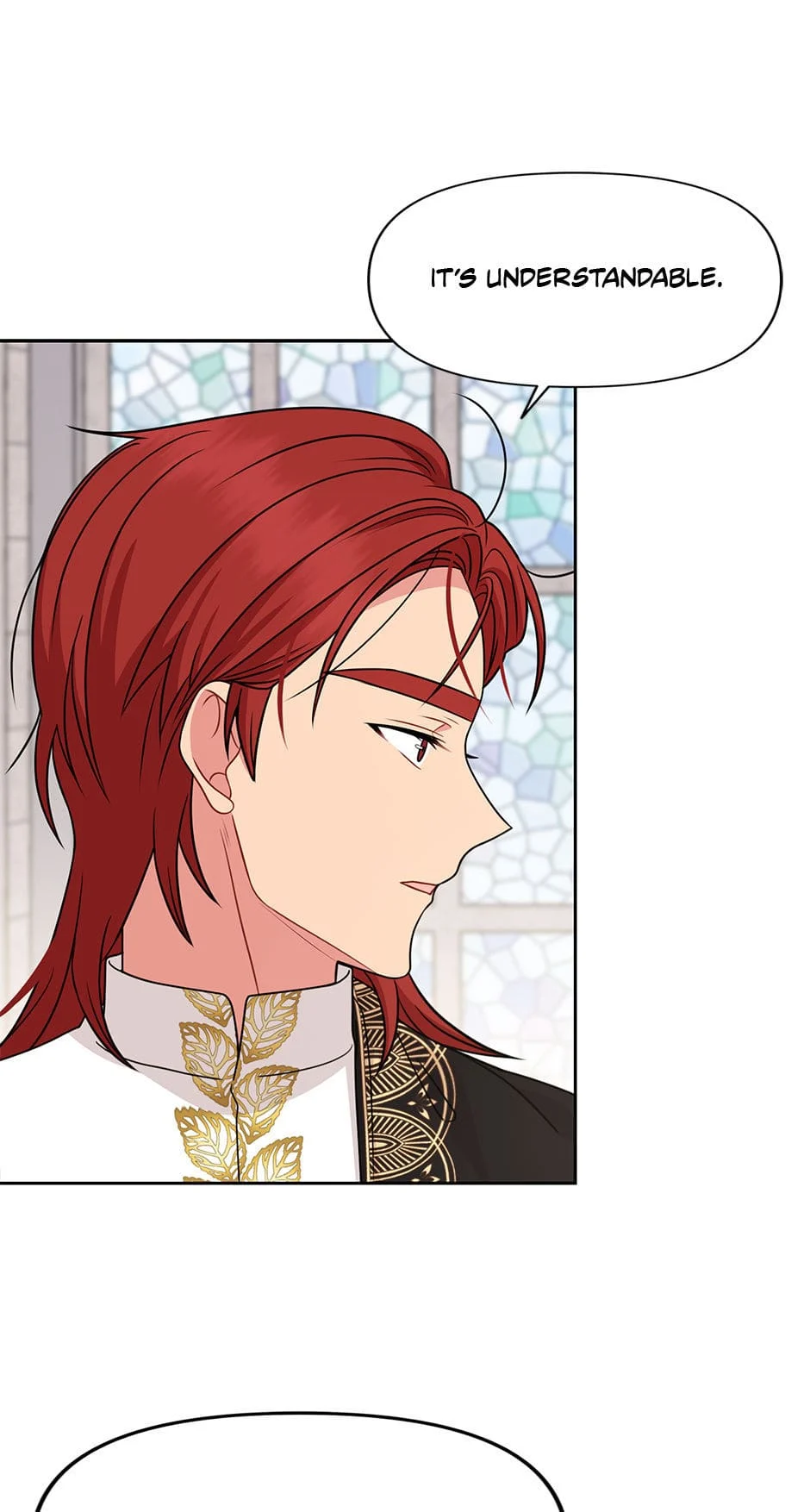 I raised my childhood friend as a tyrant chapter 76 page 44