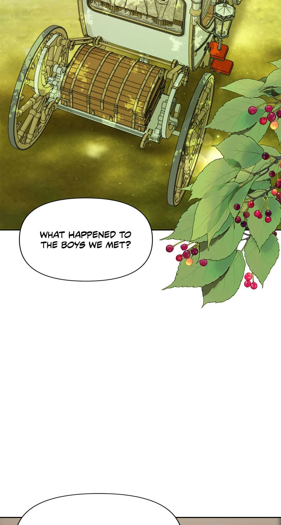 I raised my childhood friend as a tyrant chapter 76 page 6