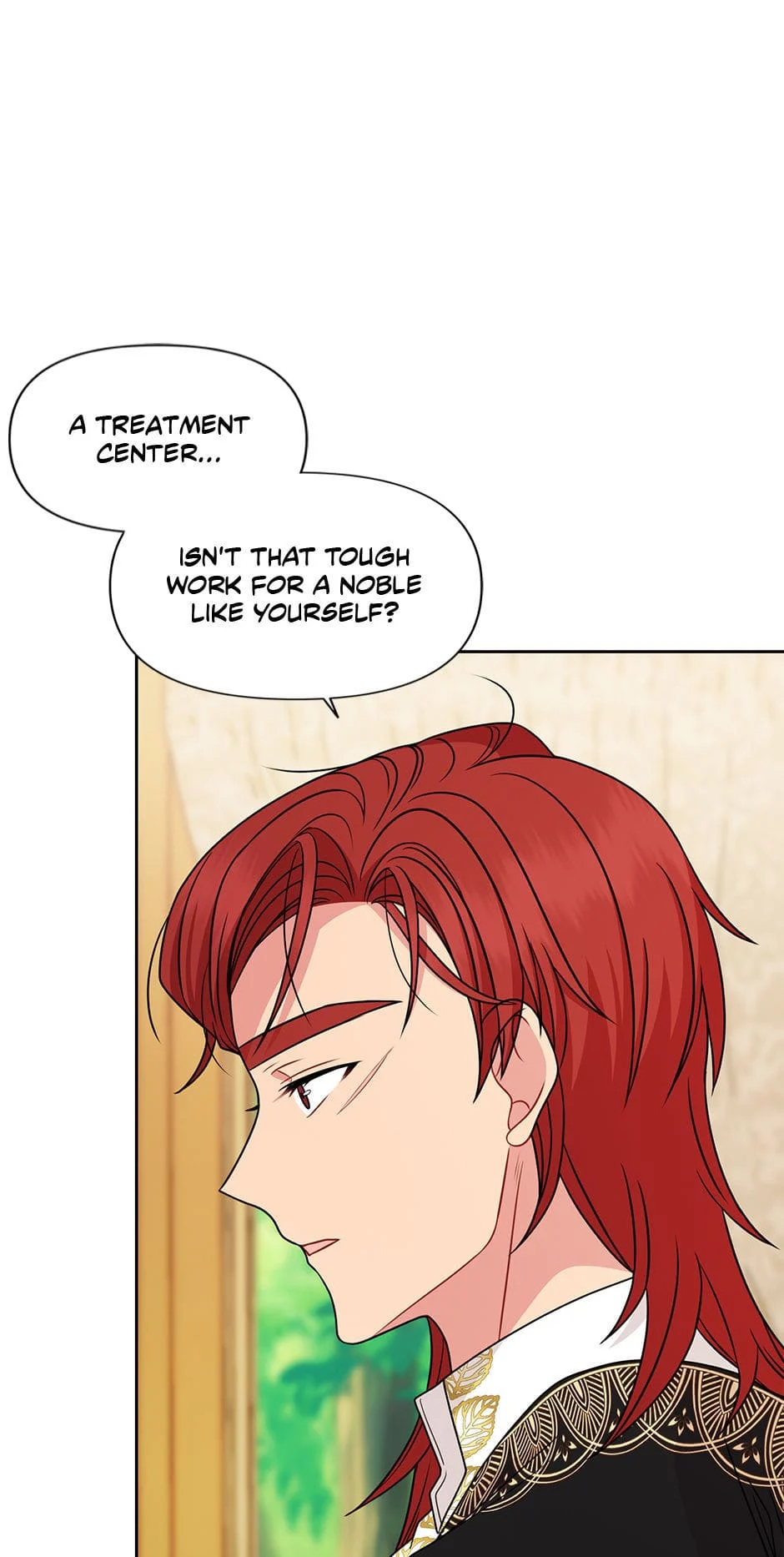 I raised my childhood friend as a tyrant chapter 76 page 8