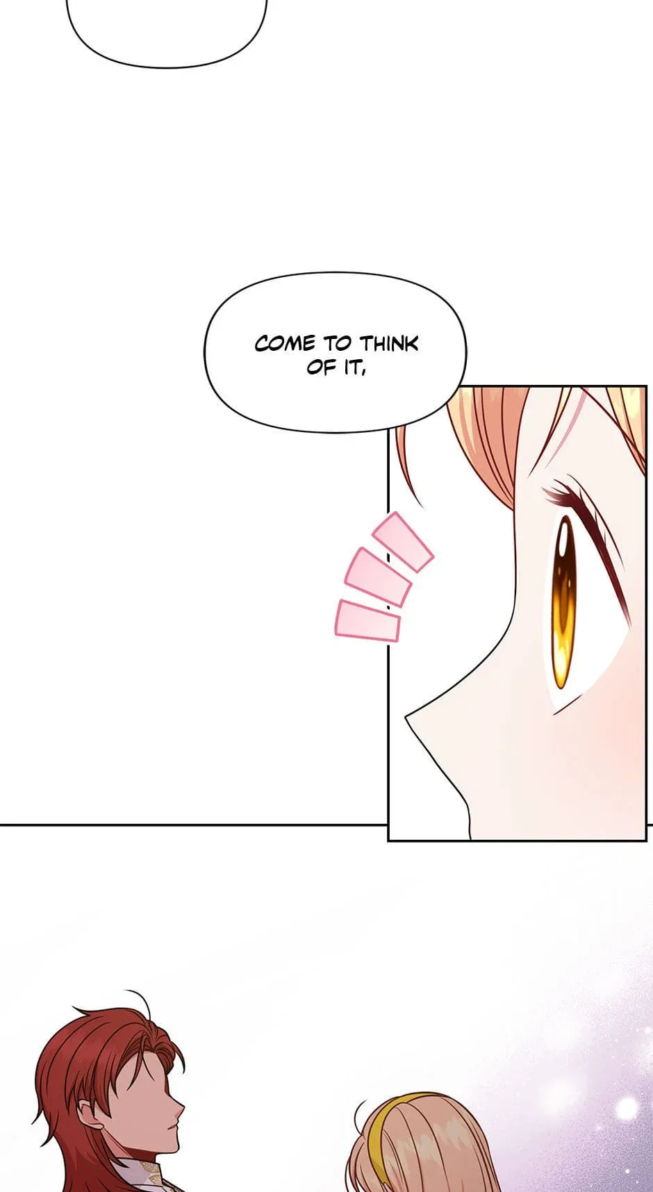 I raised my childhood friend as a tyrant chapter 77 page 17