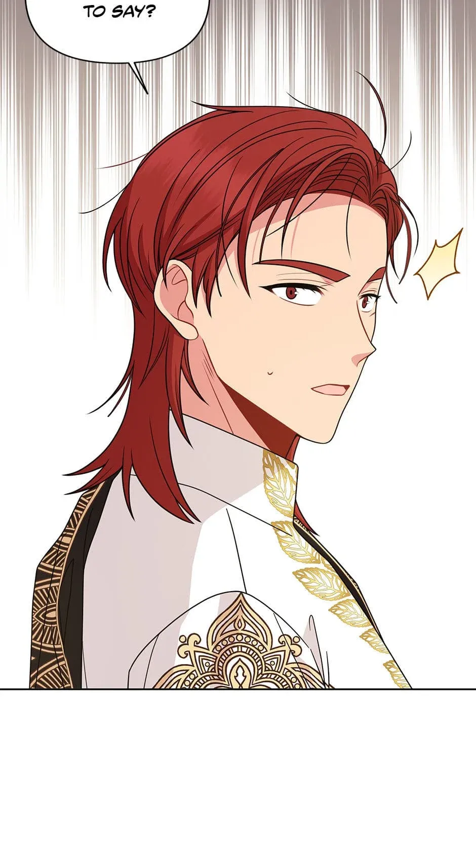 I raised my childhood friend as a tyrant chapter 77 page 21