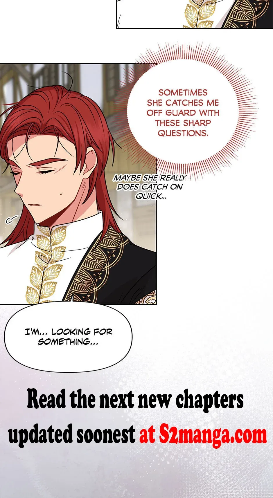 I raised my childhood friend as a tyrant chapter 77 page 24