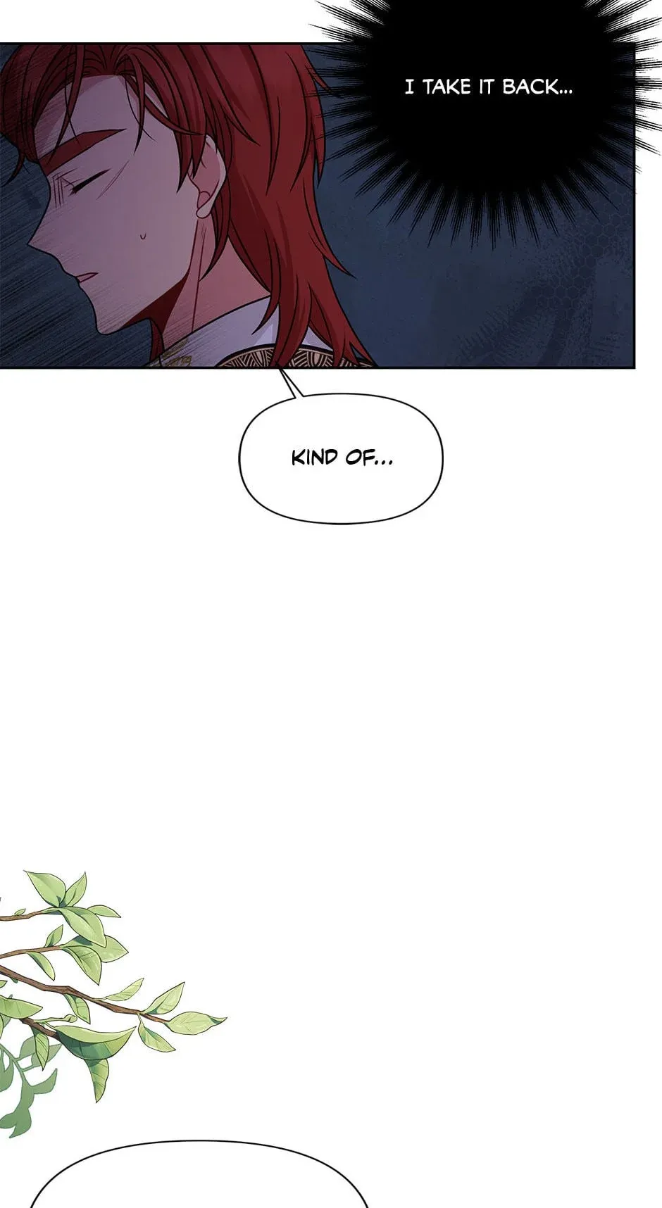 I raised my childhood friend as a tyrant chapter 77 page 27