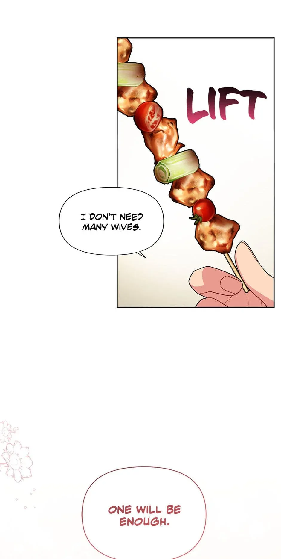 I raised my childhood friend as a tyrant chapter 77 page 39