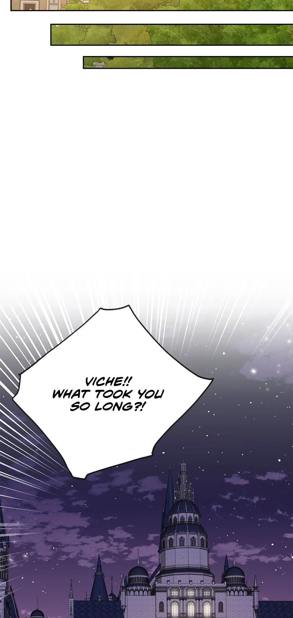 I raised my childhood friend as a tyrant chapter 77 page 44