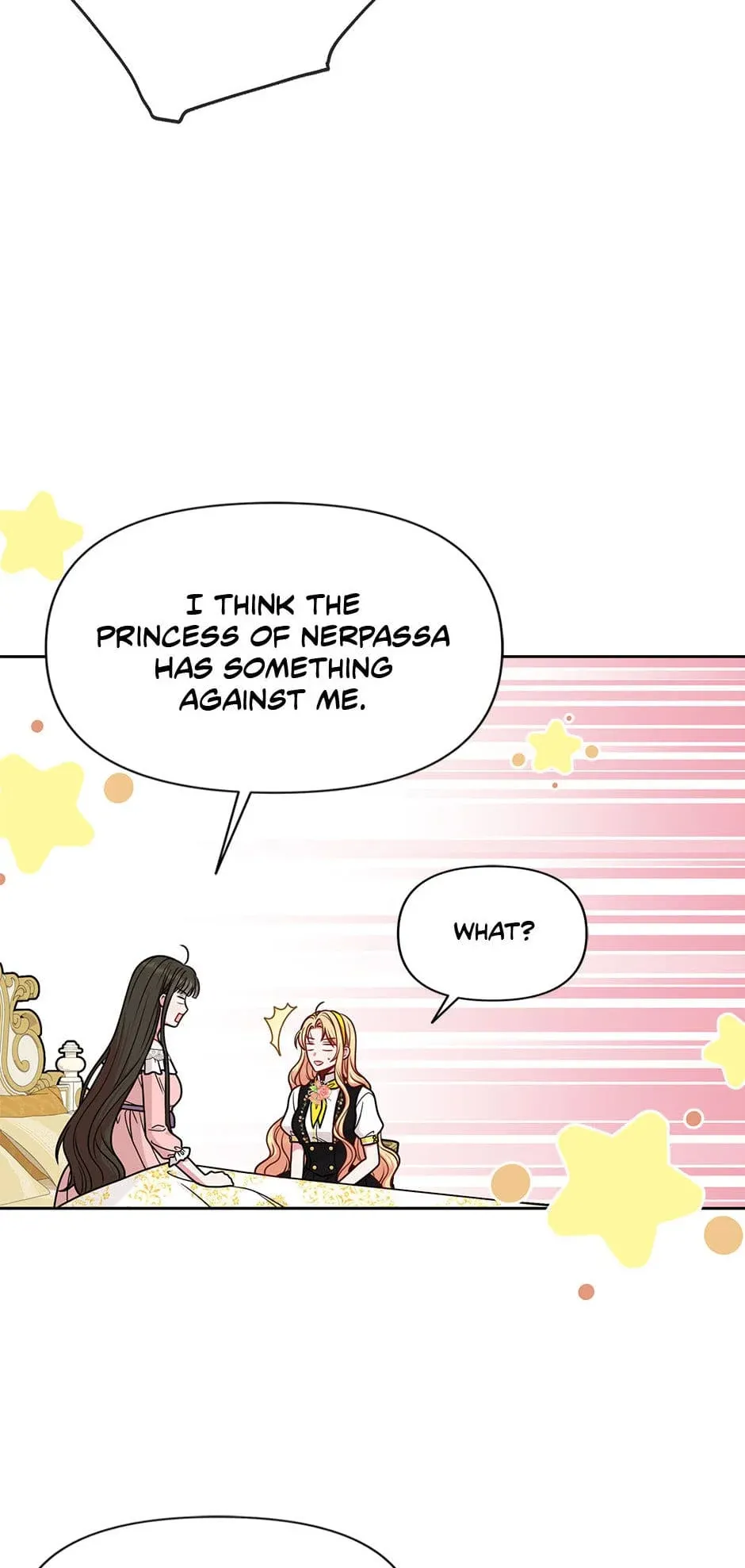 I raised my childhood friend as a tyrant chapter 77 page 46