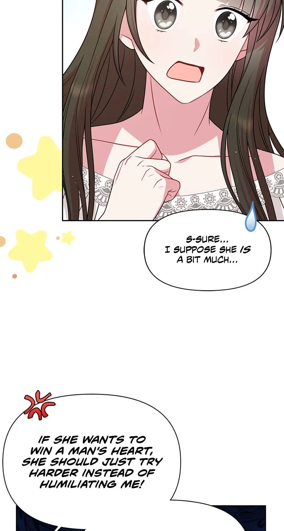 I raised my childhood friend as a tyrant chapter 77 page 55