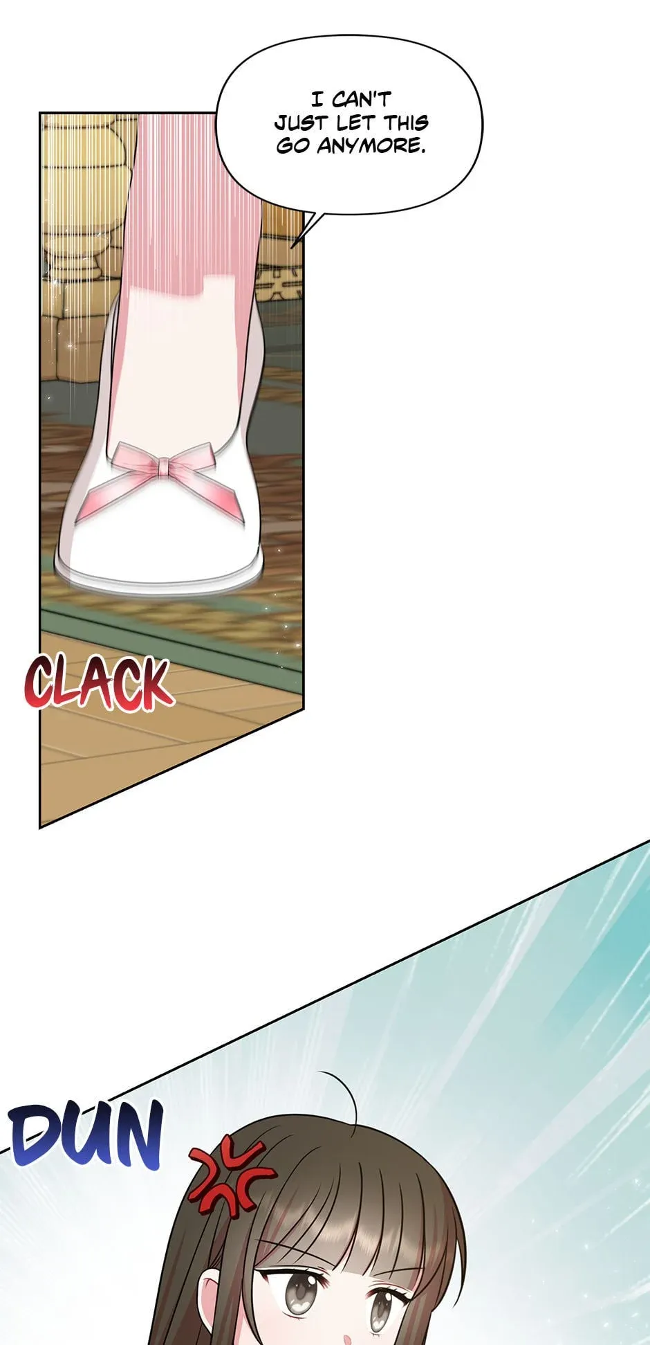 I raised my childhood friend as a tyrant chapter 77 page 57