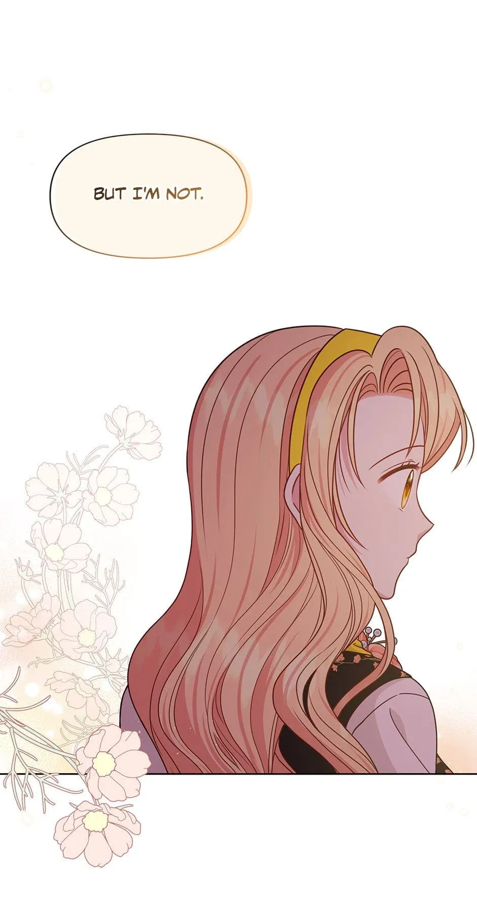 I raised my childhood friend as a tyrant chapter 77 page 7