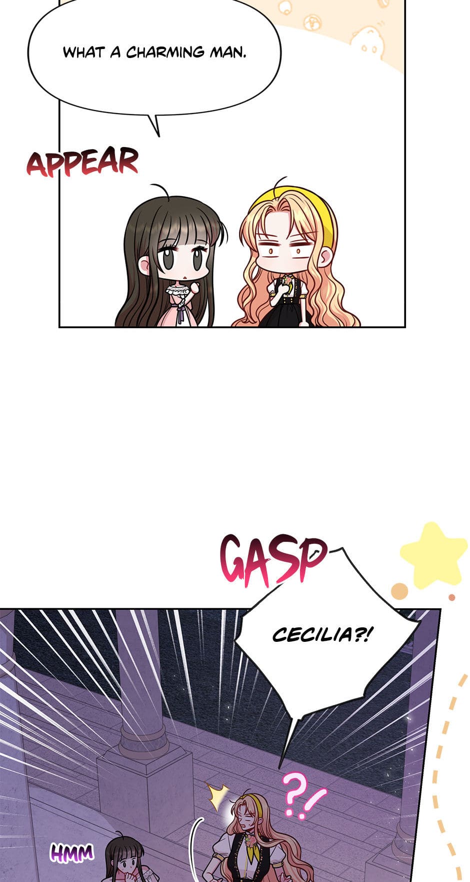 I raised my childhood friend as a tyrant chapter 78 page 13