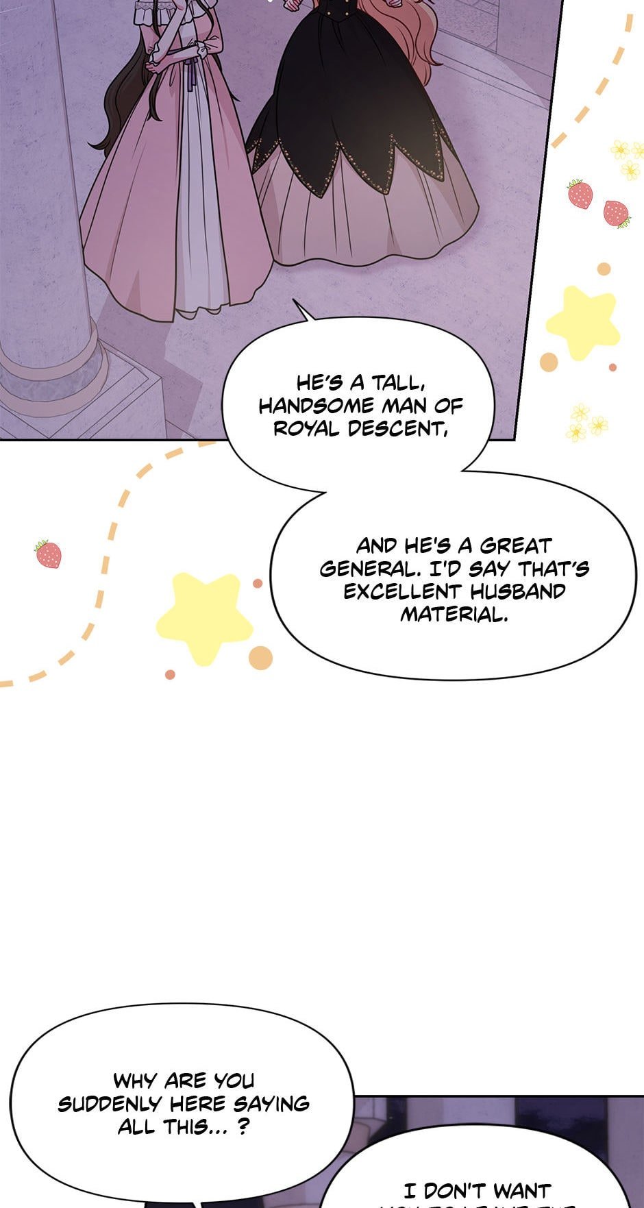 I raised my childhood friend as a tyrant chapter 78 page 14