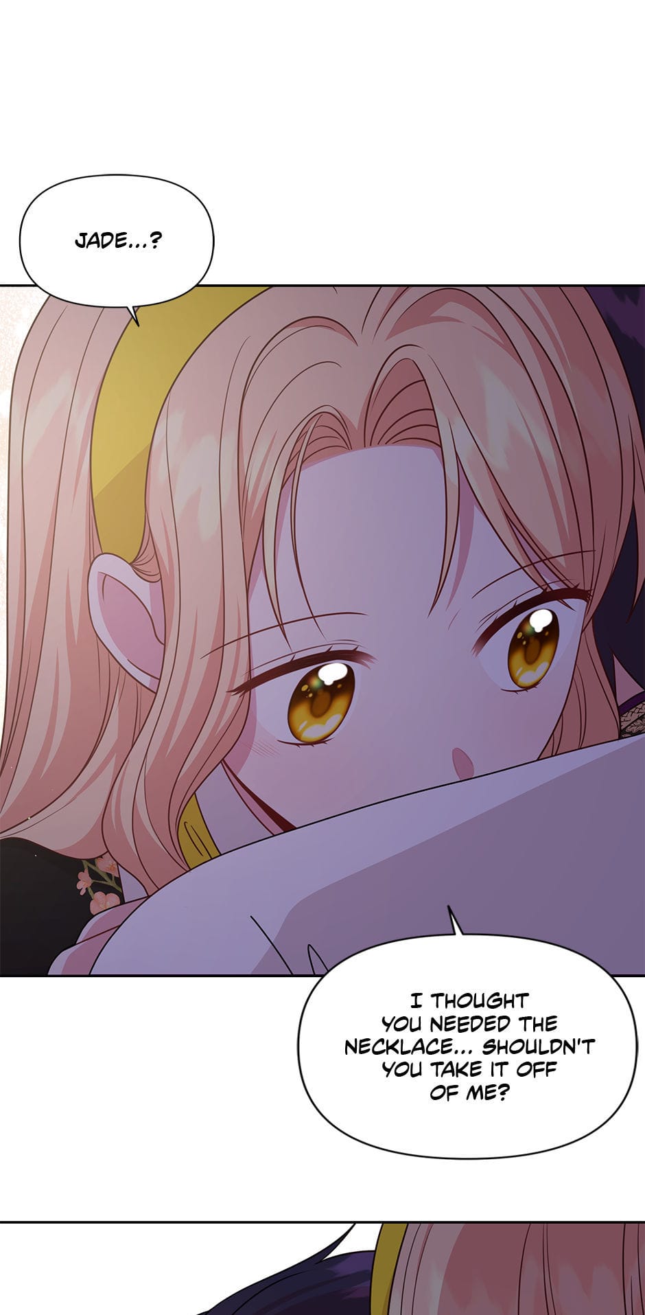 I raised my childhood friend as a tyrant chapter 78 page 30