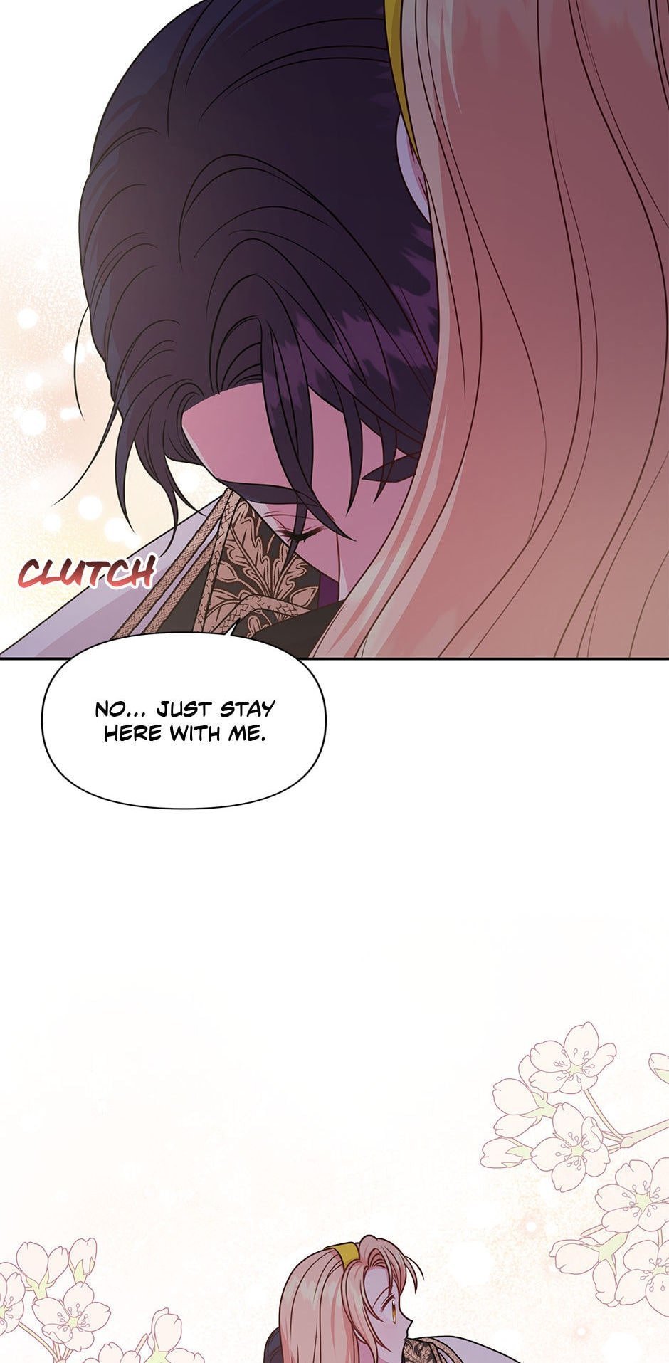 I raised my childhood friend as a tyrant chapter 78 page 31