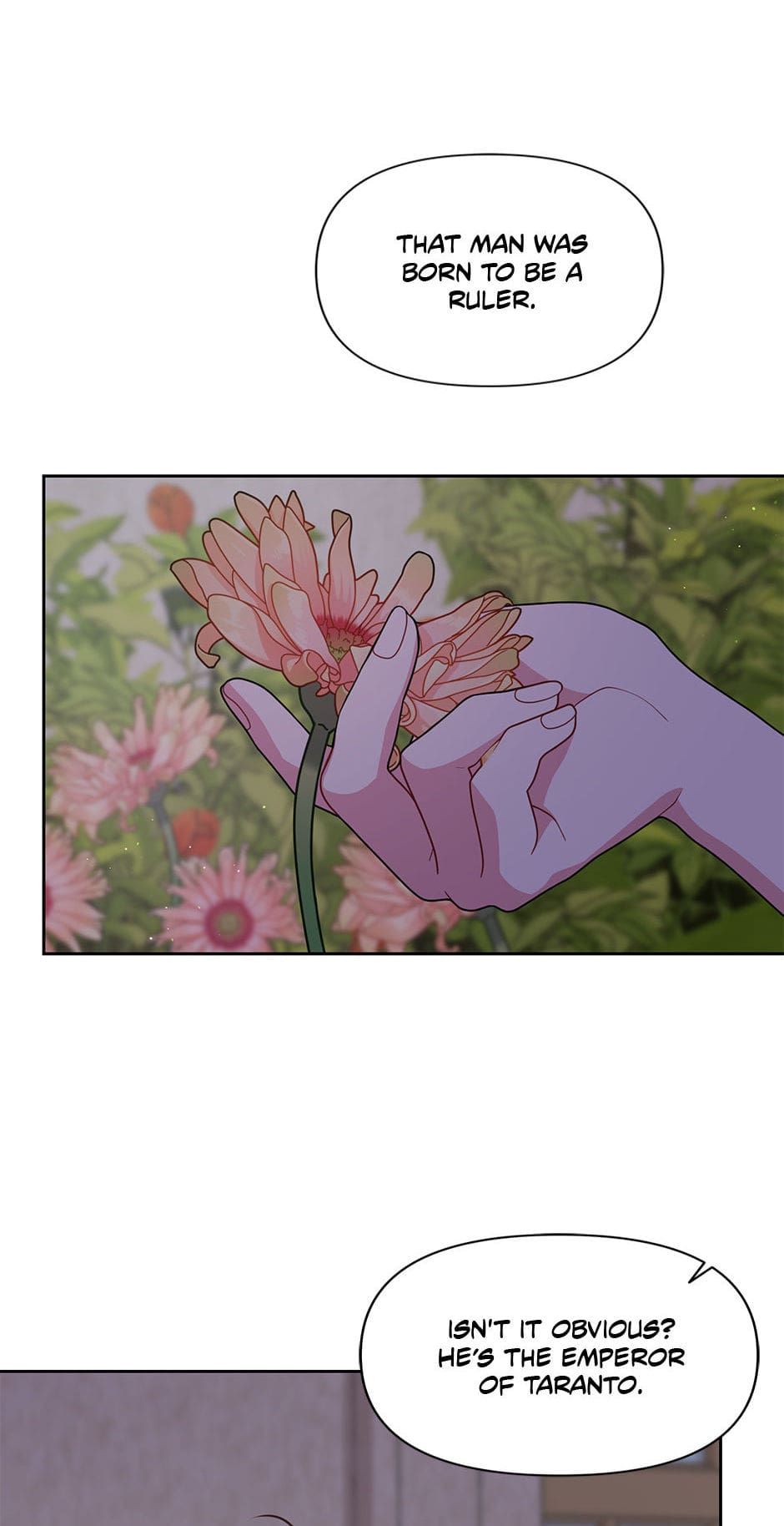 I raised my childhood friend as a tyrant chapter 78 page 51