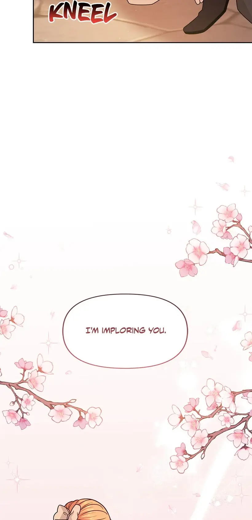 I raised my childhood friend as a tyrant chapter 81 page 12