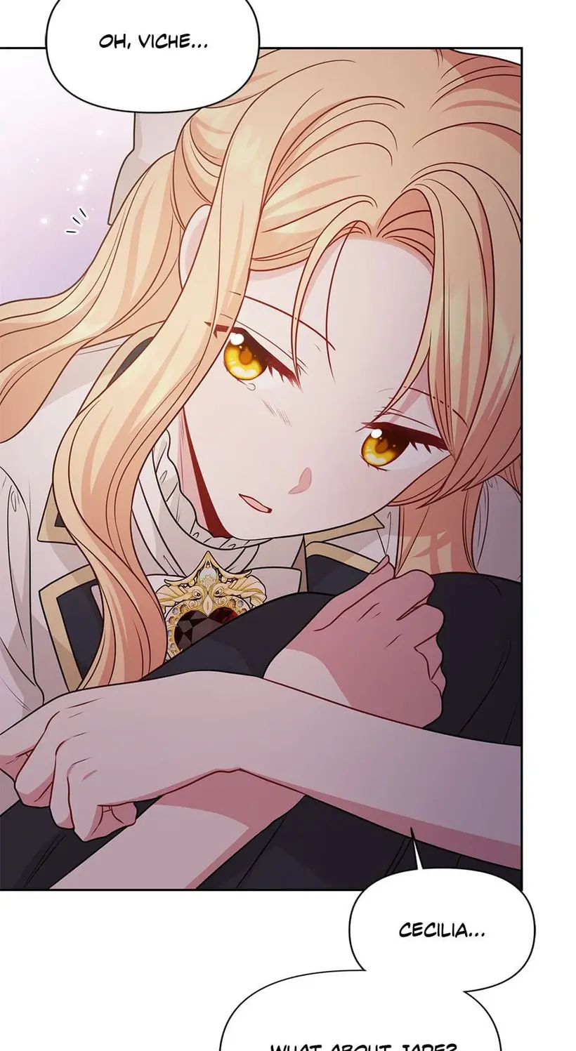 I raised my childhood friend as a tyrant chapter 81 page 31