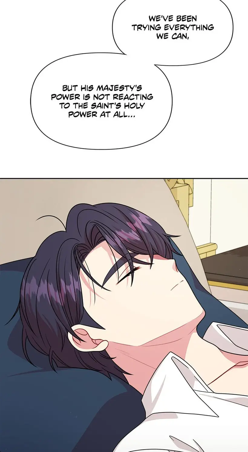 I raised my childhood friend as a tyrant chapter 81 page 37