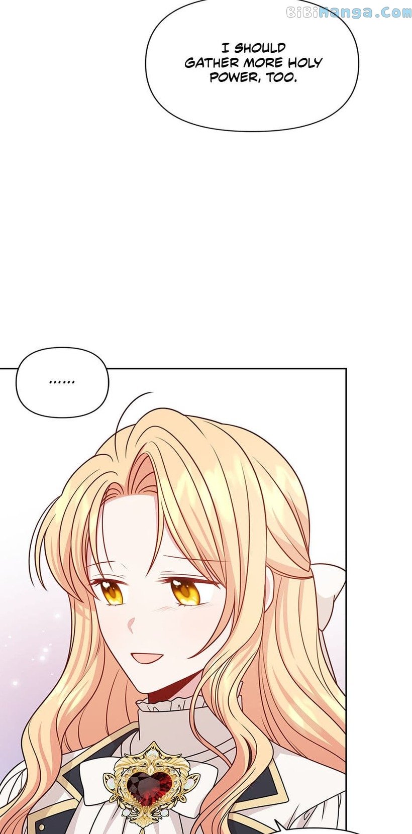 I raised my childhood friend as a tyrant chapter 81 page 42