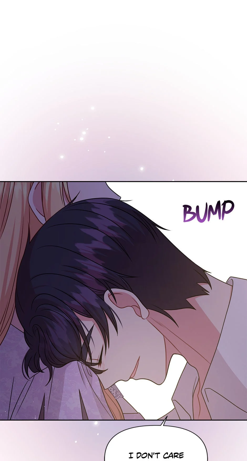 I raised my childhood friend as a tyrant chapter 82 page 1