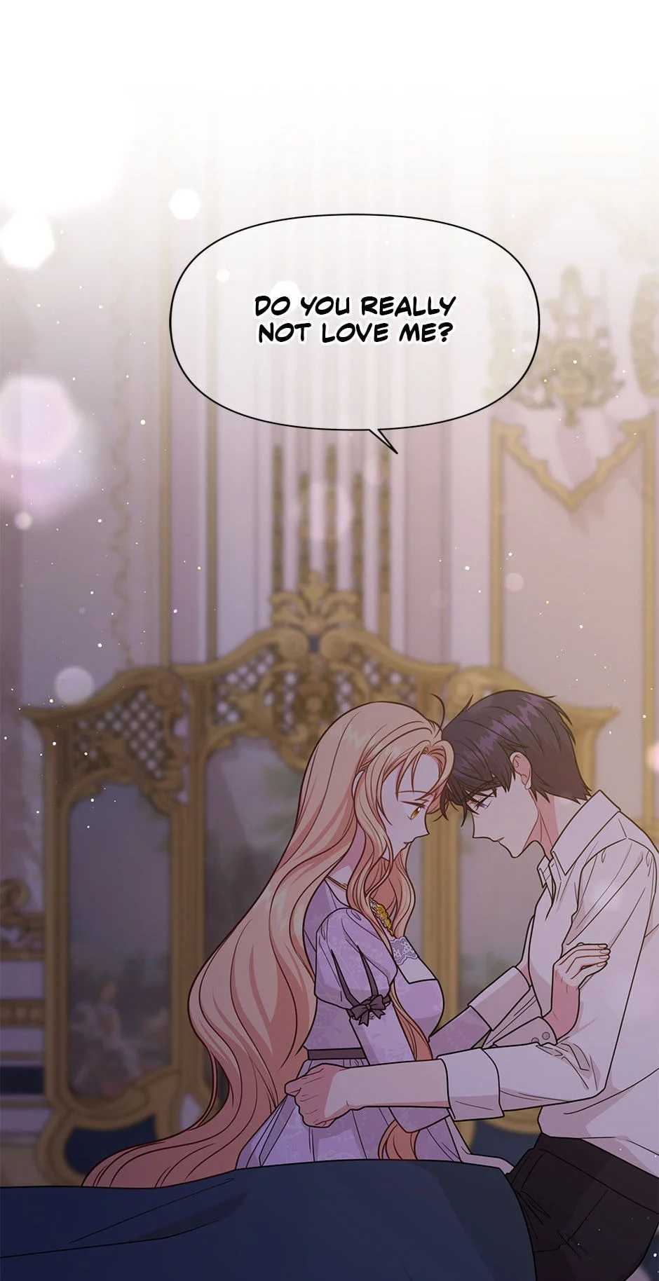 I raised my childhood friend as a tyrant chapter 82 page 18