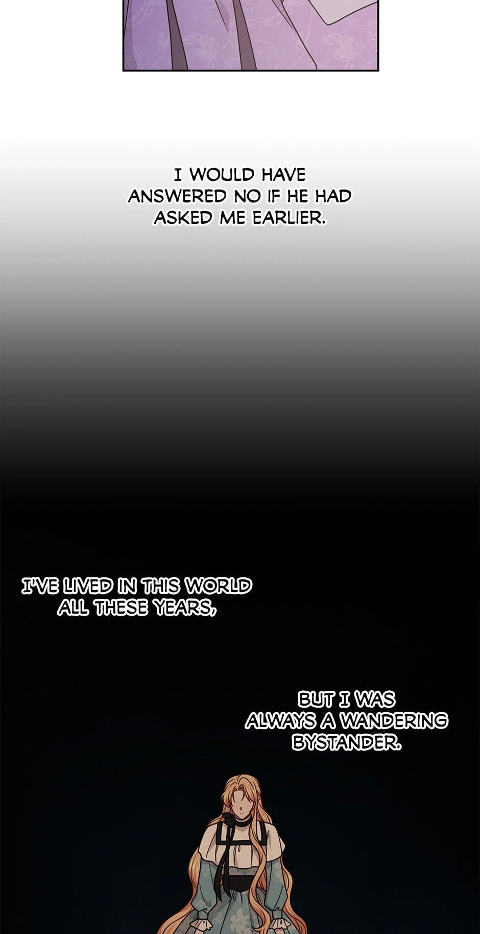 I raised my childhood friend as a tyrant chapter 82 page 20