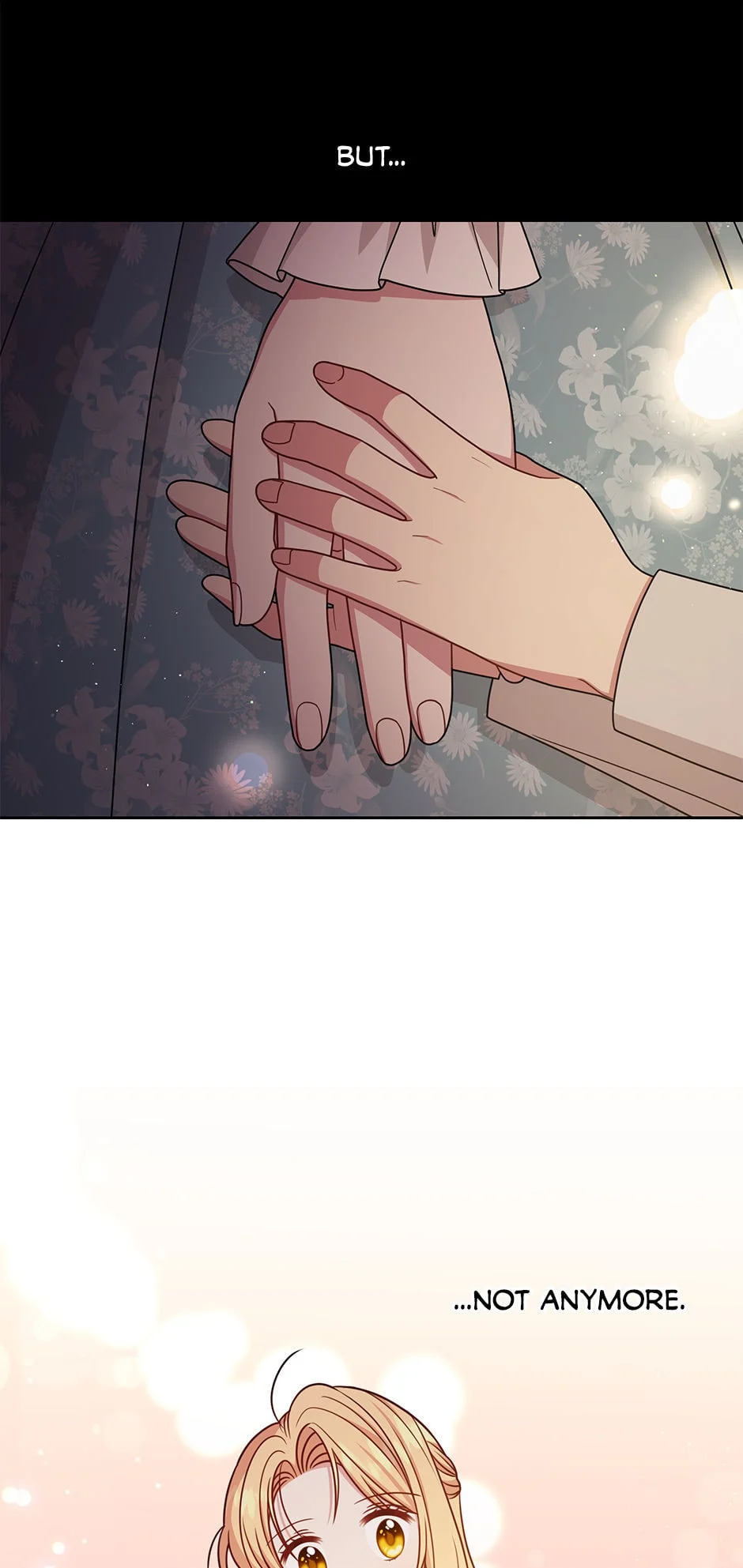 I raised my childhood friend as a tyrant chapter 82 page 22