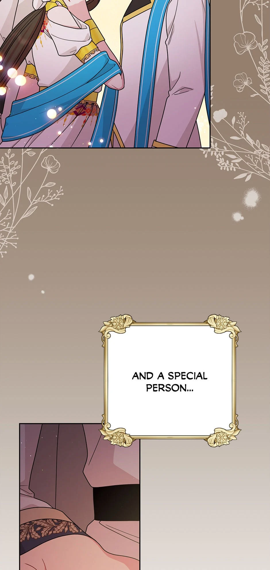 I raised my childhood friend as a tyrant chapter 82 page 26