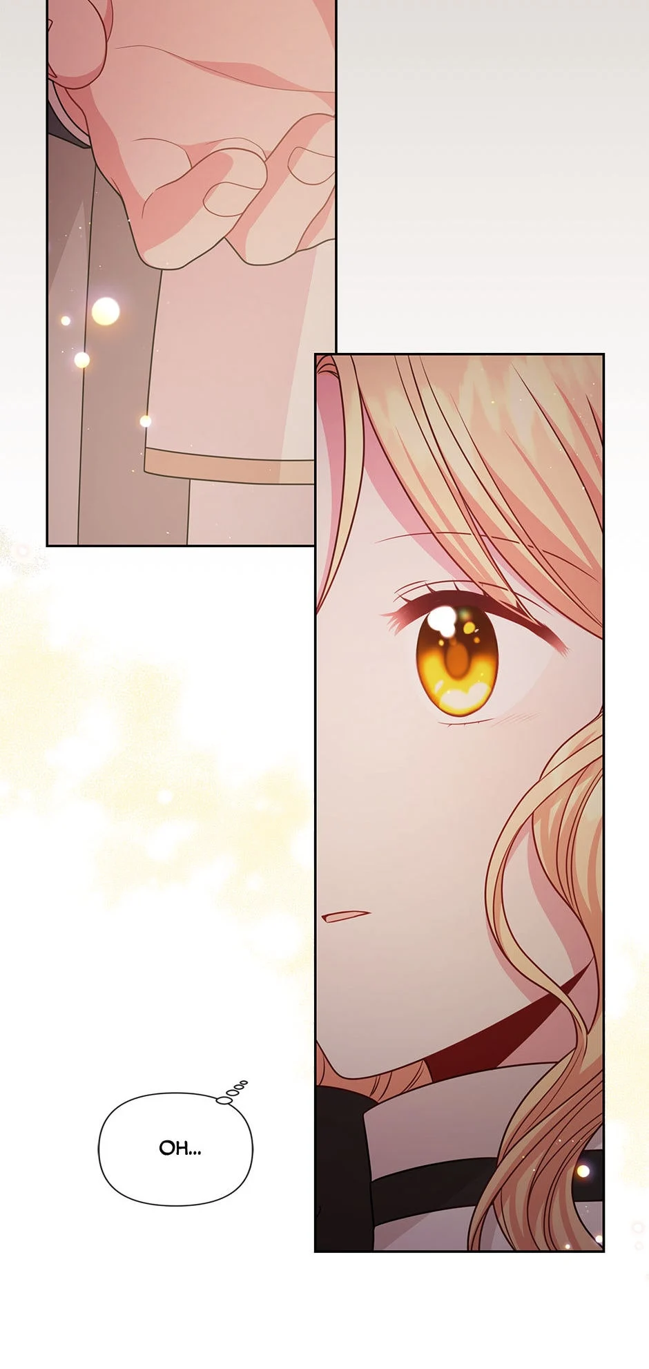 I raised my childhood friend as a tyrant chapter 82 page 27