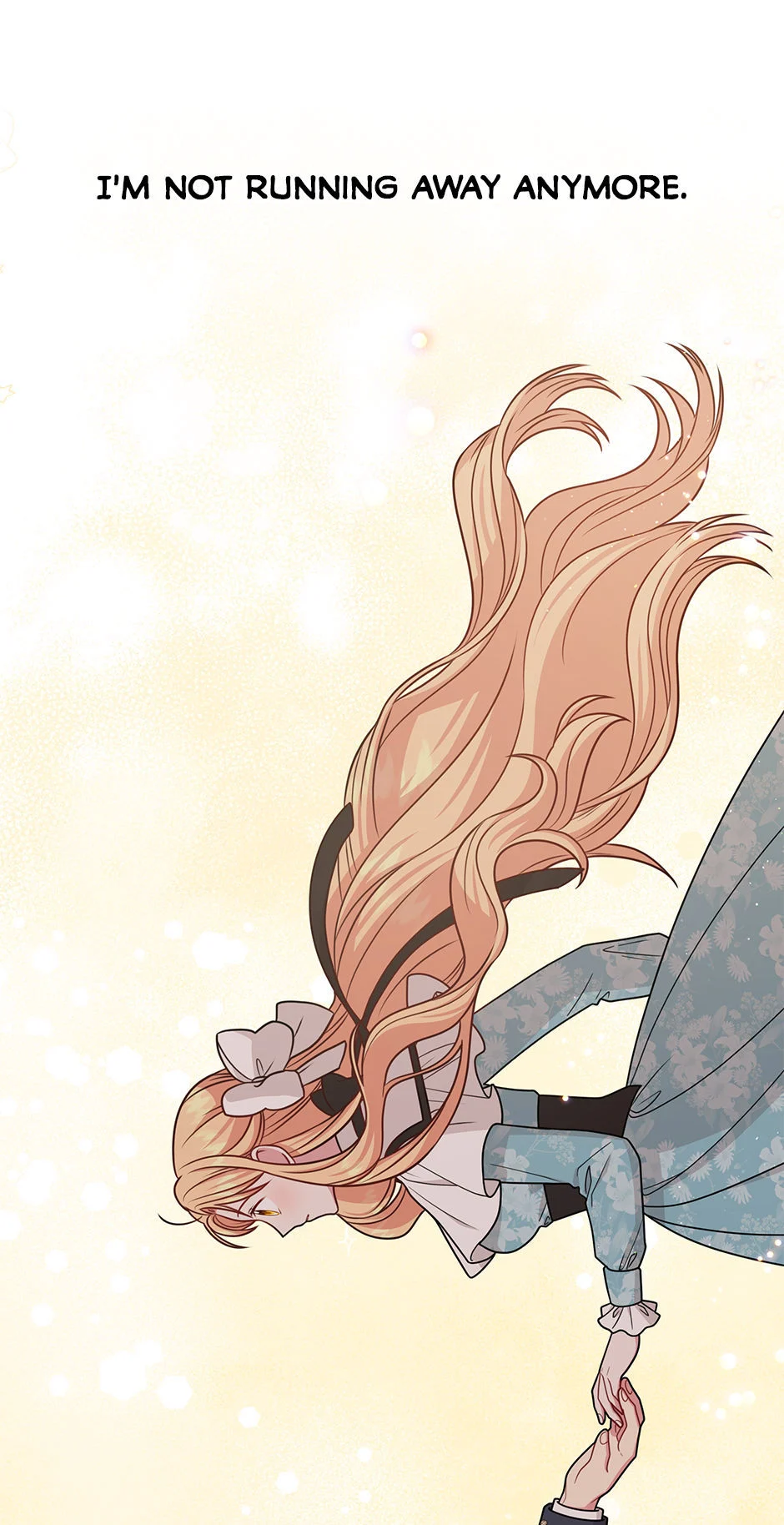 I raised my childhood friend as a tyrant chapter 82 page 28