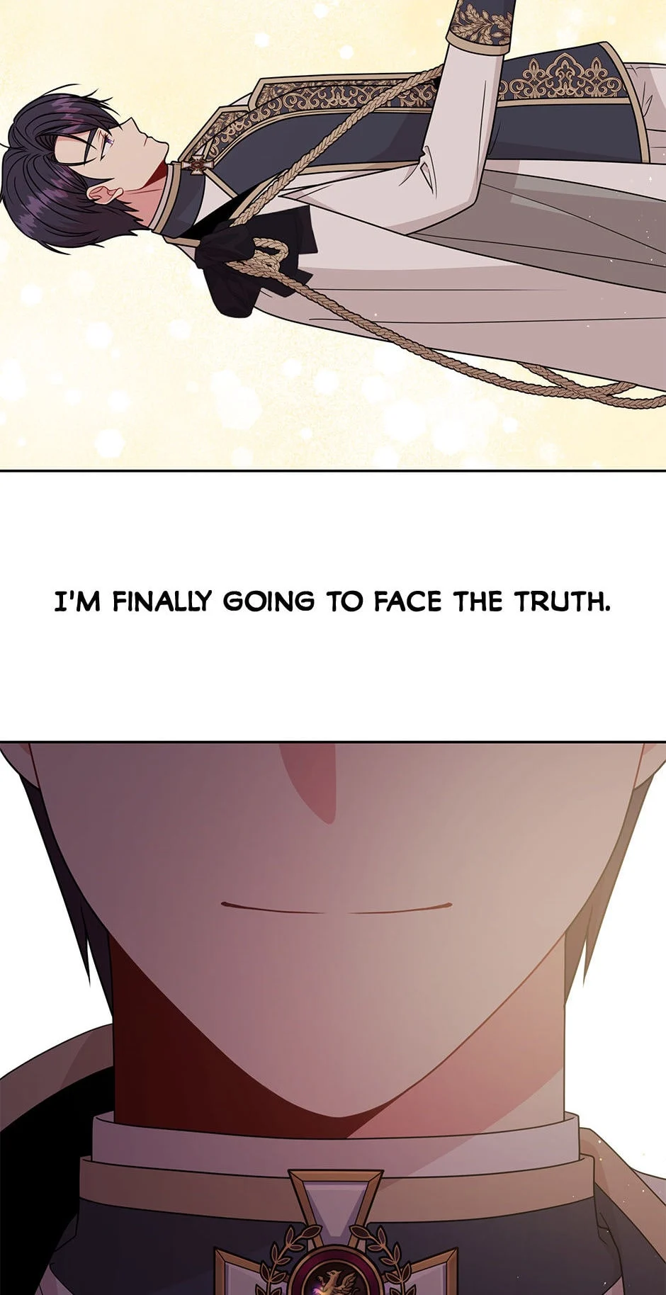 I raised my childhood friend as a tyrant chapter 82 page 29