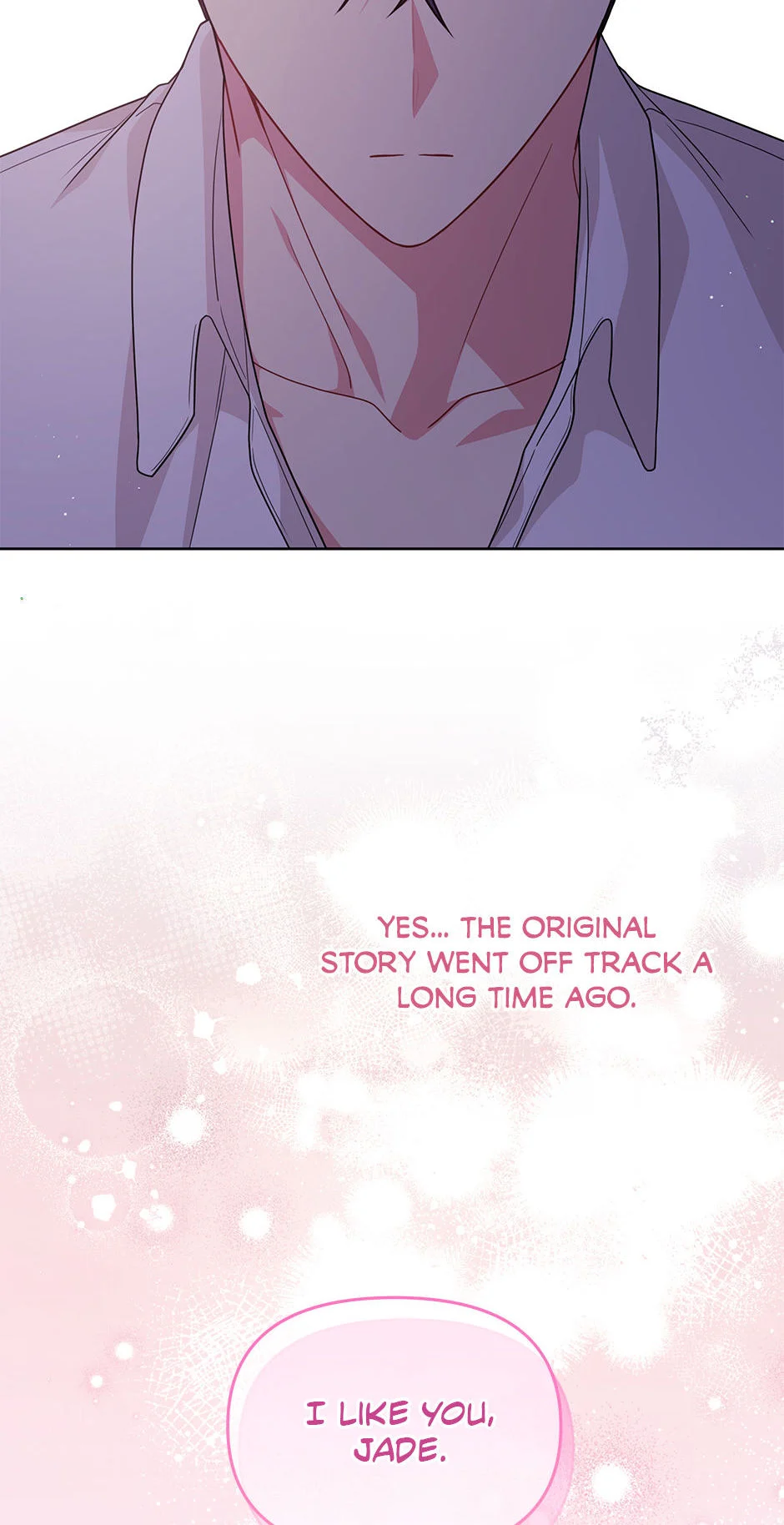 I raised my childhood friend as a tyrant chapter 82 page 31