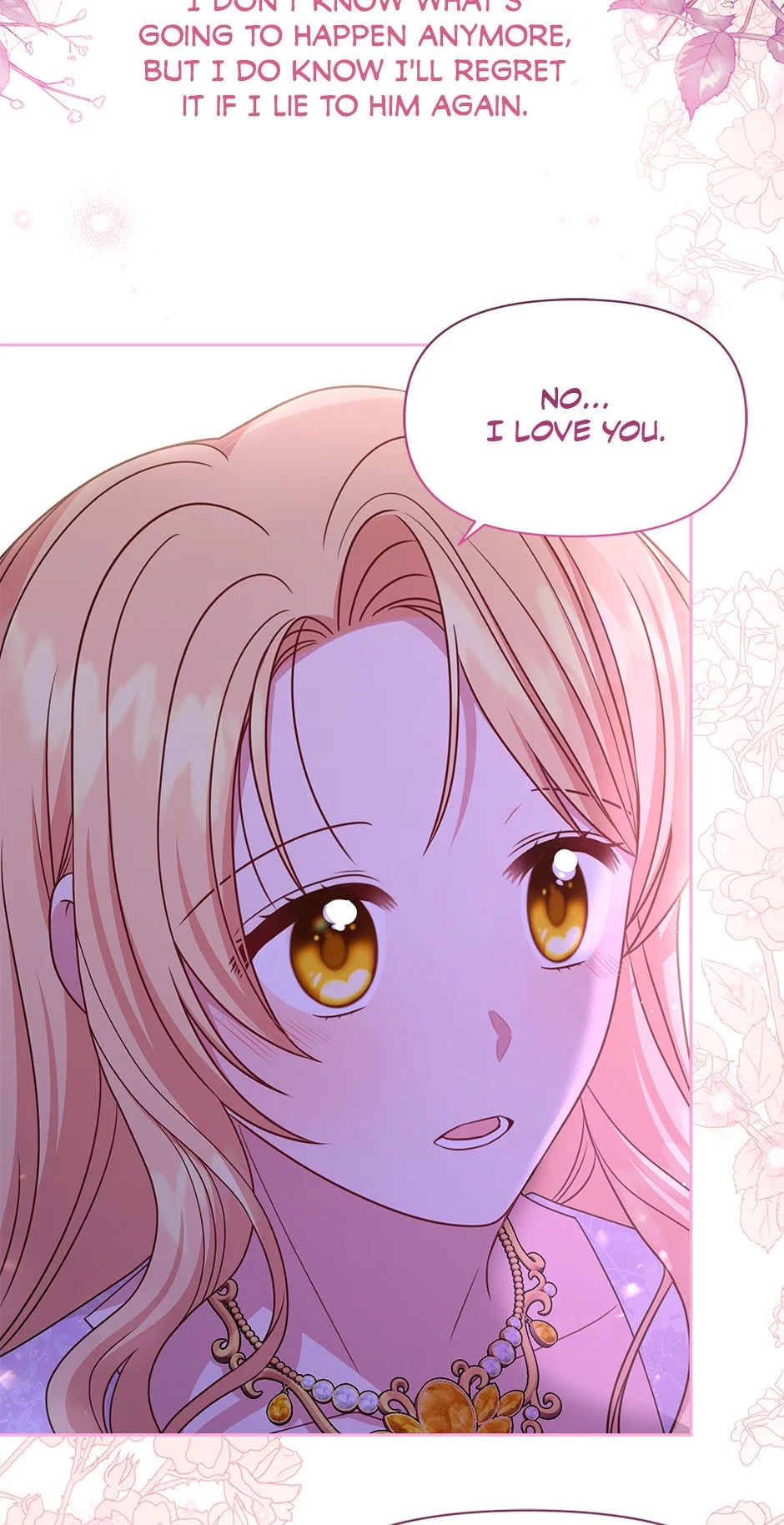 I raised my childhood friend as a tyrant chapter 82 page 33