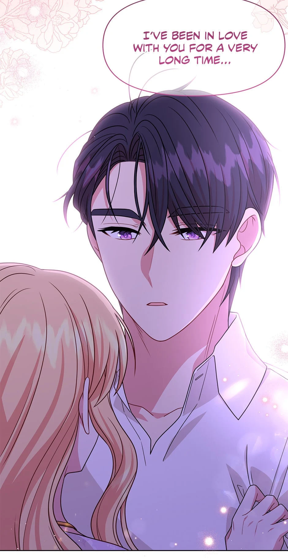 I raised my childhood friend as a tyrant chapter 82 page 34