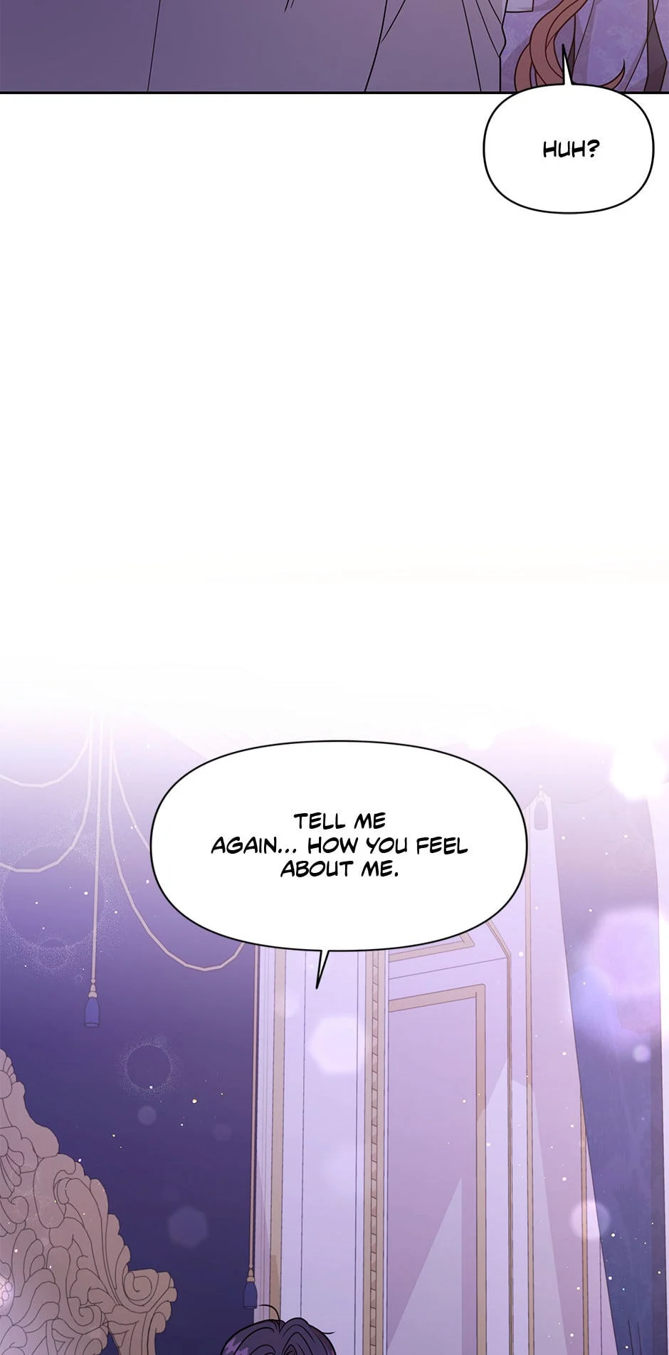 I raised my childhood friend as a tyrant chapter 82 page 37