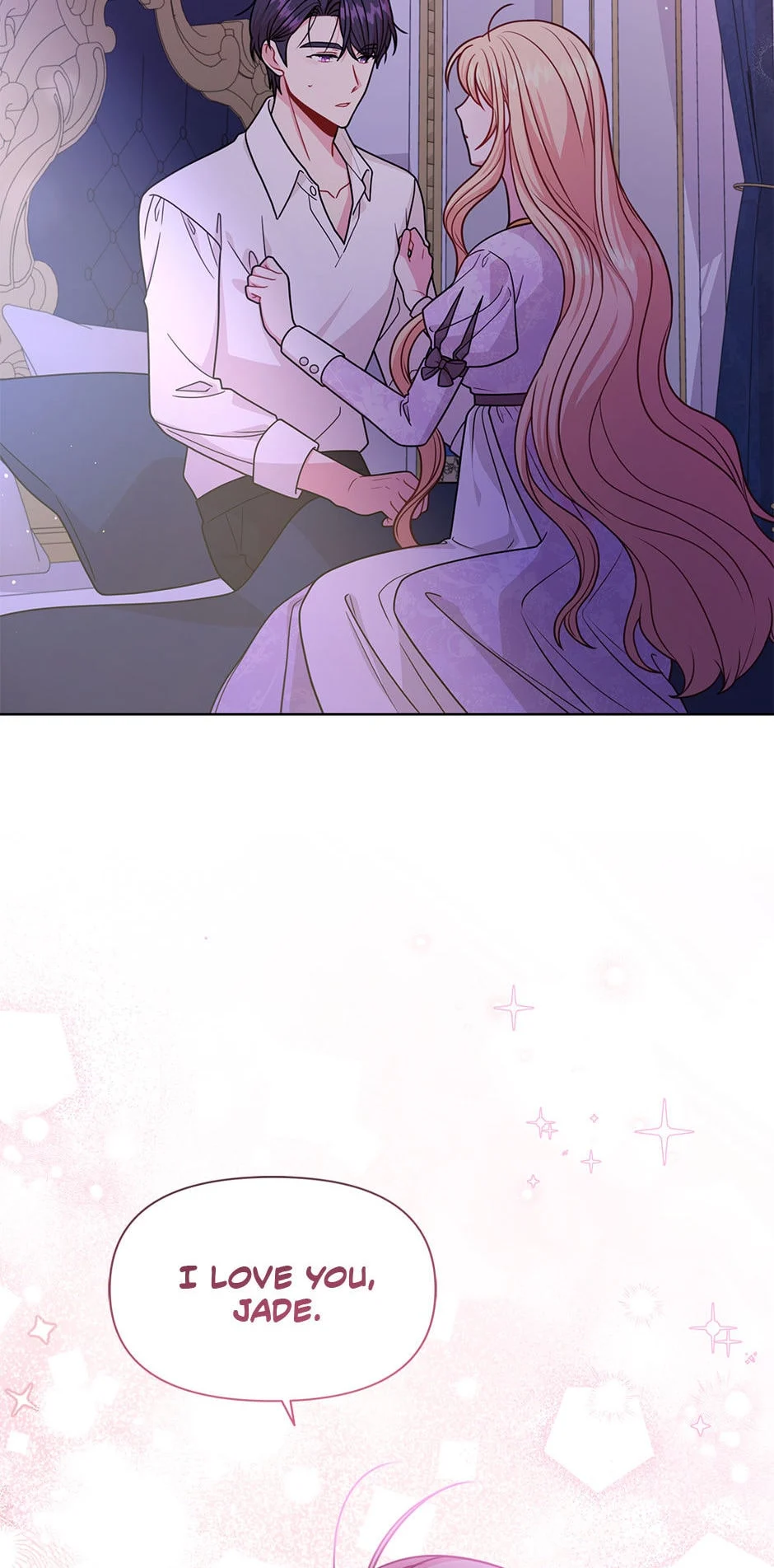 I raised my childhood friend as a tyrant chapter 82 page 38