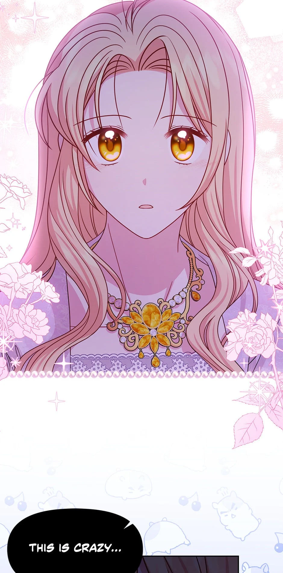 I raised my childhood friend as a tyrant chapter 82 page 39