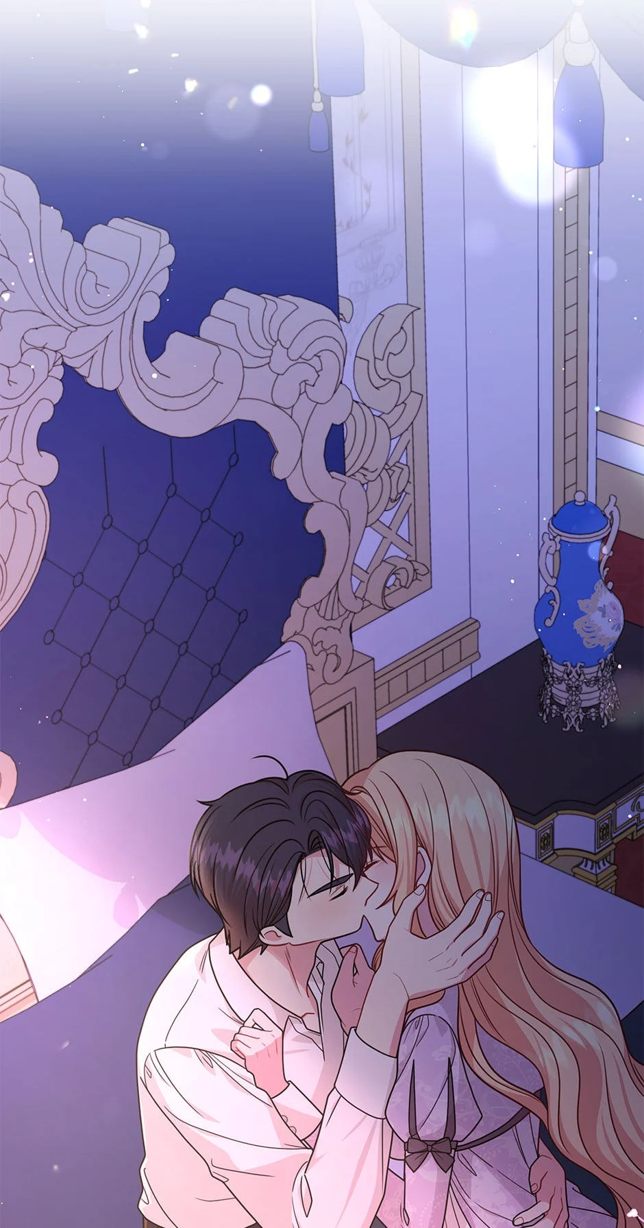 I raised my childhood friend as a tyrant chapter 82 page 44