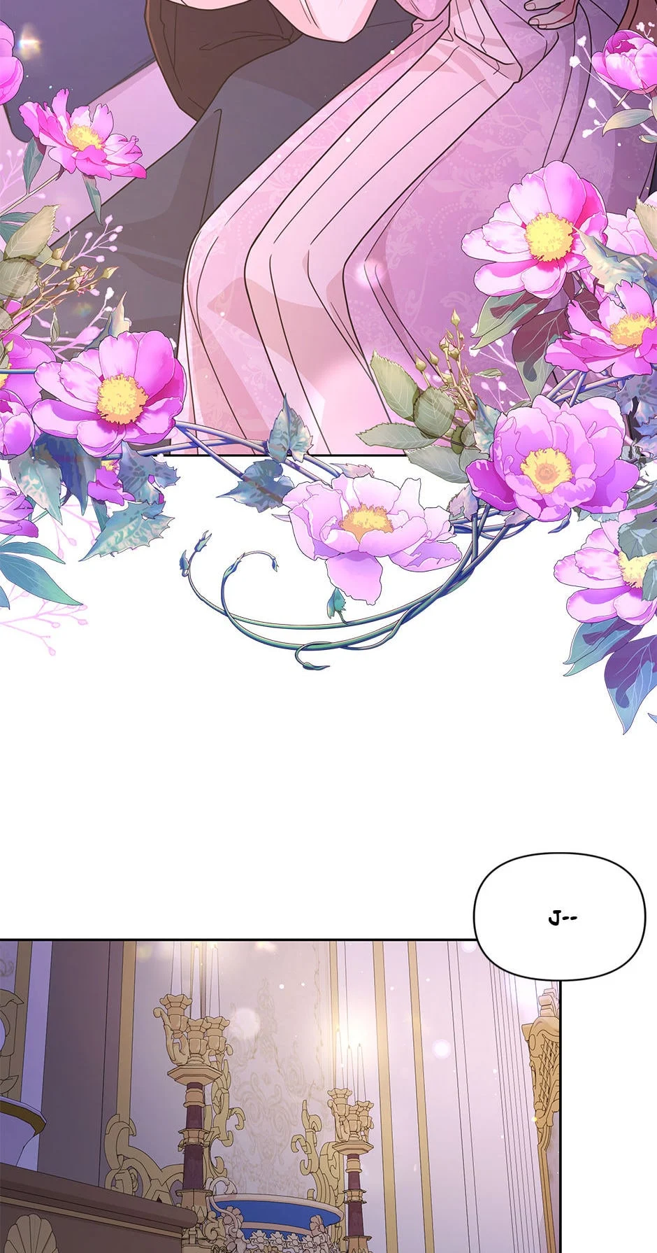 I raised my childhood friend as a tyrant chapter 82 page 45