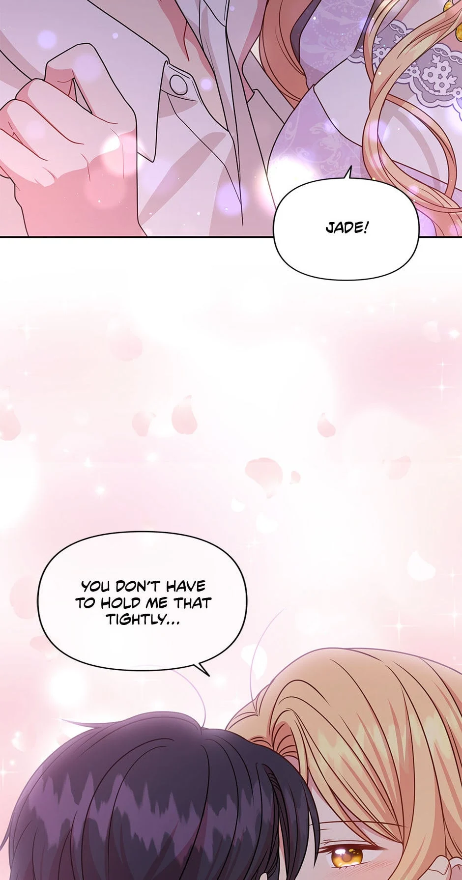 I raised my childhood friend as a tyrant chapter 82 page 47