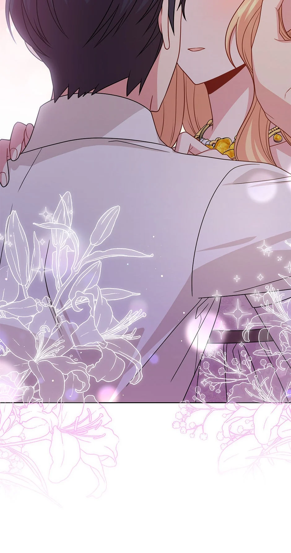 I raised my childhood friend as a tyrant chapter 82 page 48