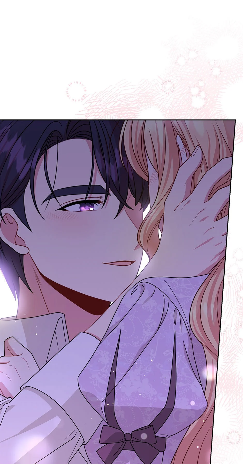 I raised my childhood friend as a tyrant chapter 82 page 49