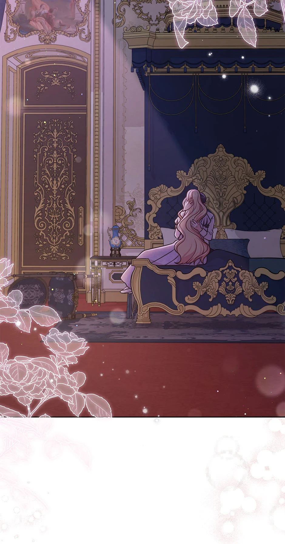 I raised my childhood friend as a tyrant chapter 82 page 51