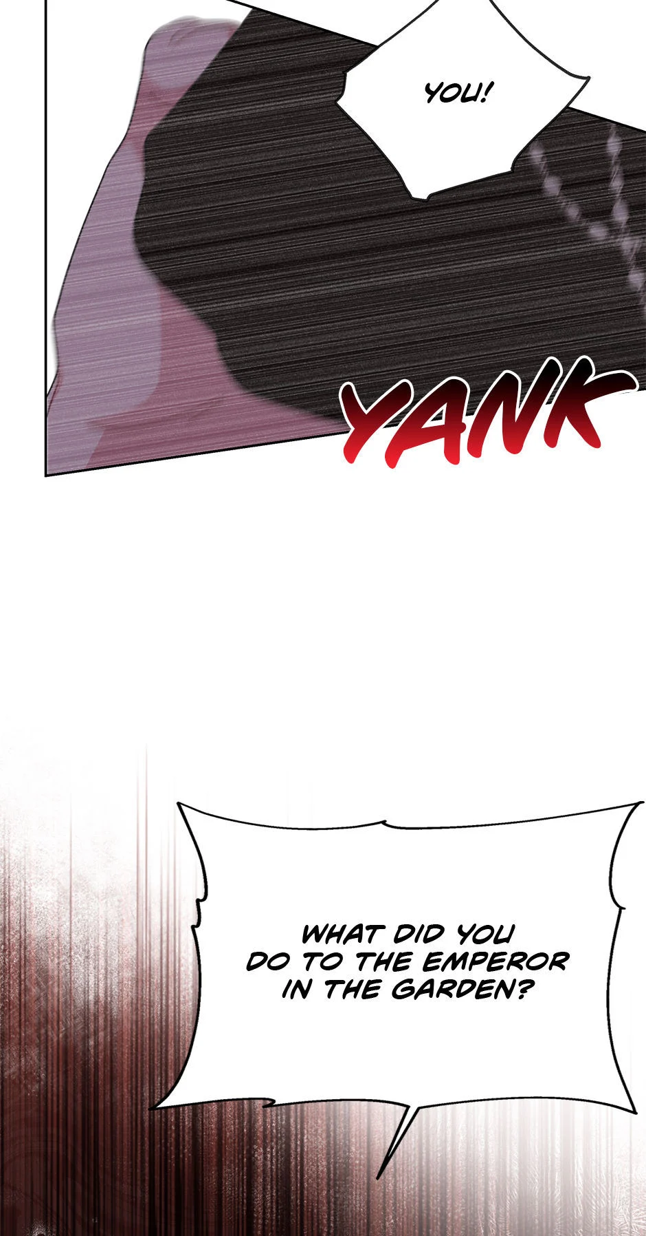 I raised my childhood friend as a tyrant chapter 82 page 58