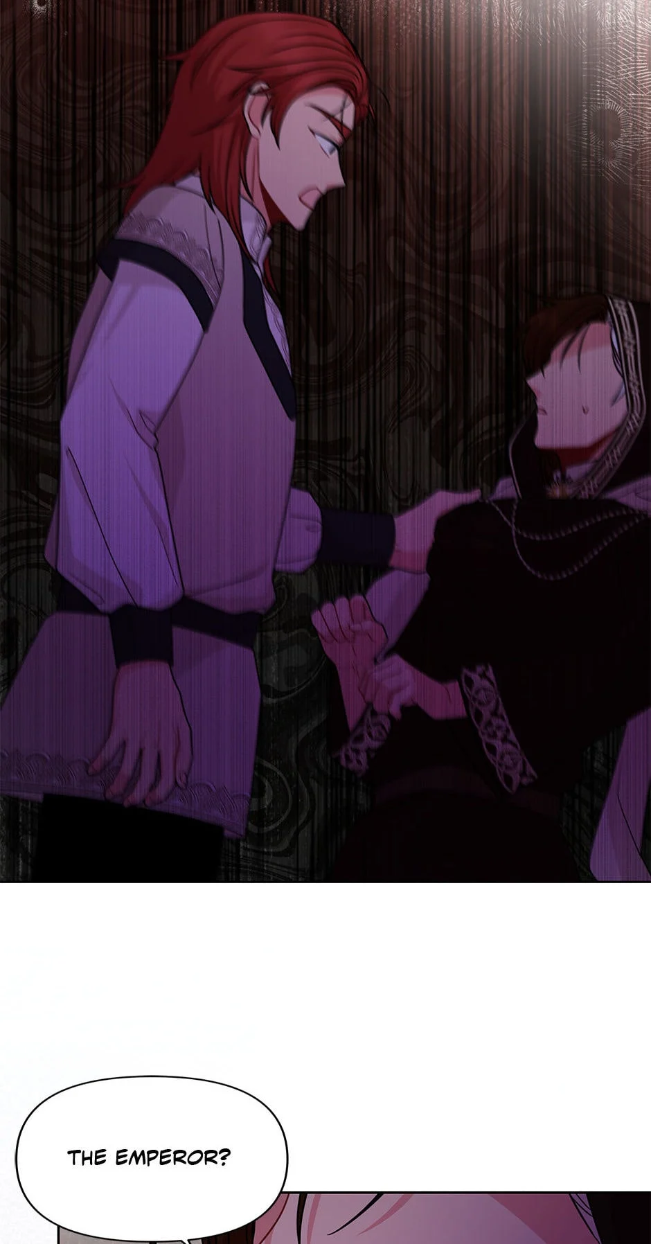 I raised my childhood friend as a tyrant chapter 82 page 59