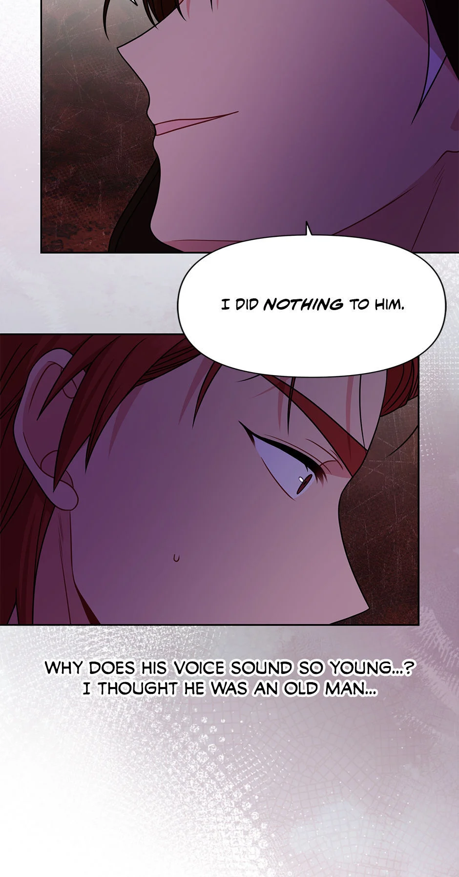 I raised my childhood friend as a tyrant chapter 82 page 60