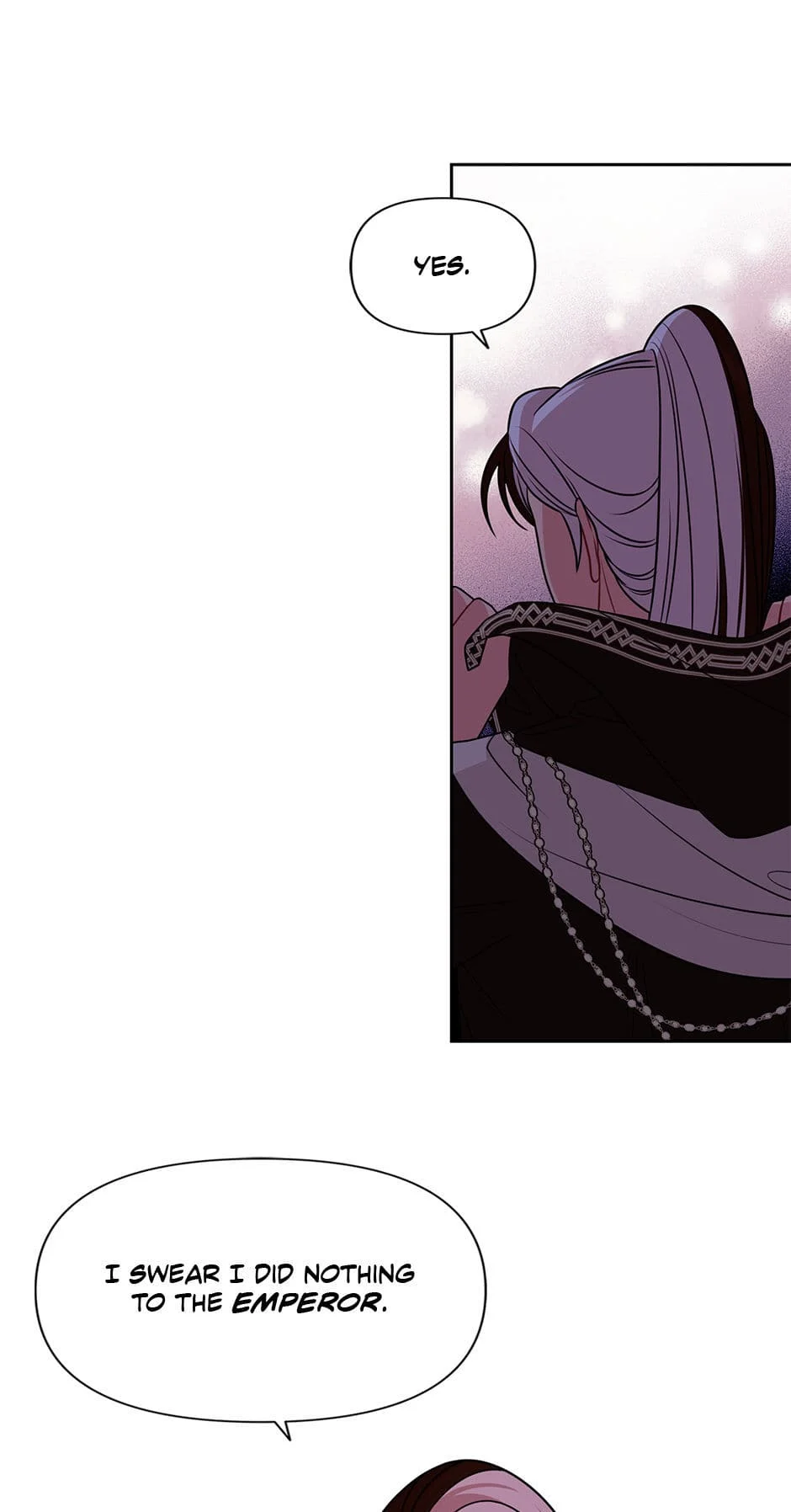 I raised my childhood friend as a tyrant chapter 82 page 62