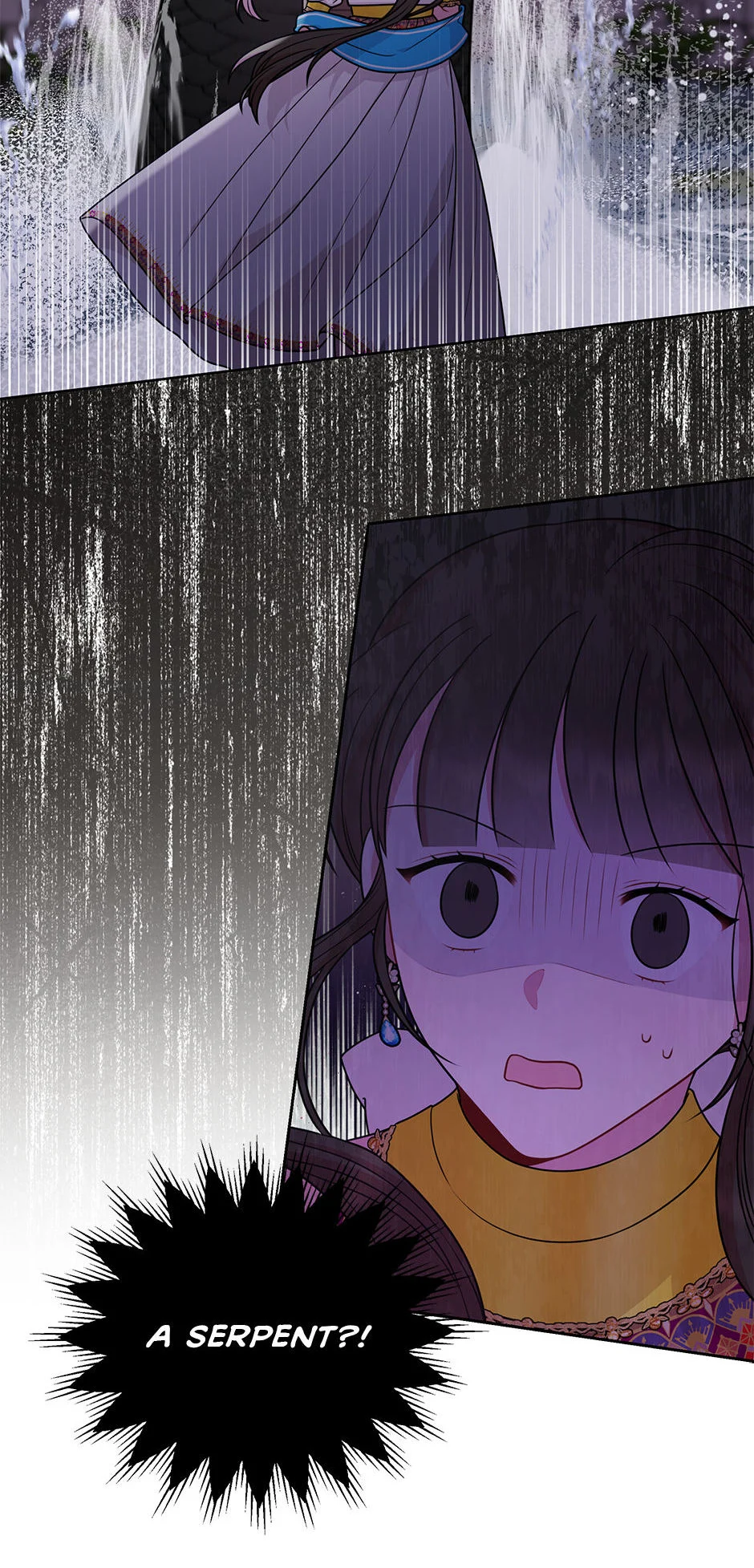 I raised my childhood friend as a tyrant chapter 82 page 69