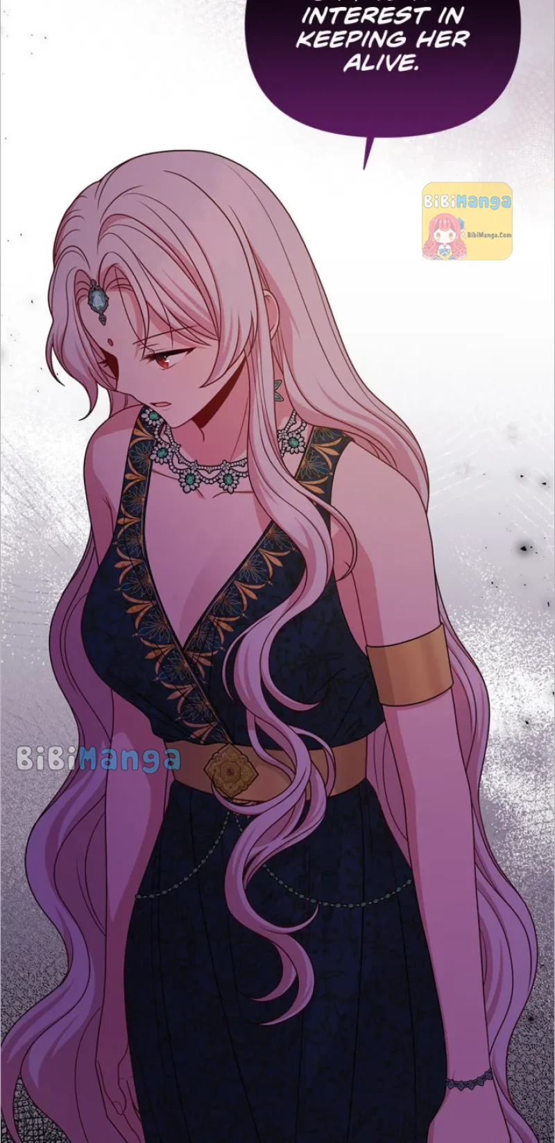 I raised my childhood friend as a tyrant chapter 88 page 10