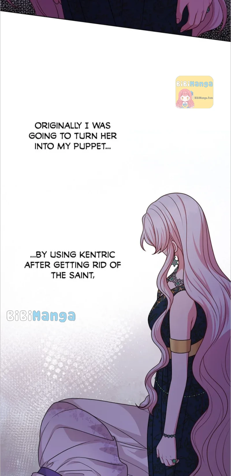 I raised my childhood friend as a tyrant chapter 88 page 11